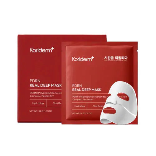 Koriderm™ Deep Renewal Mask