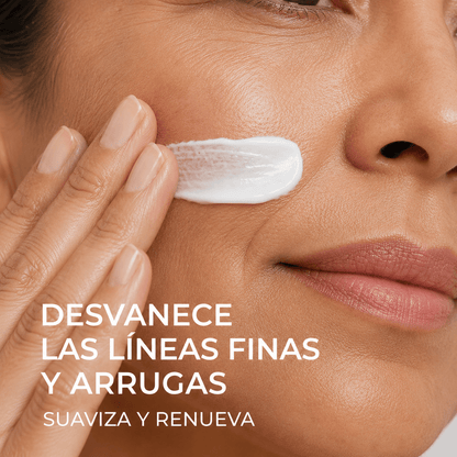 Koriderm™ Time Rewind Cream (Todo-En-Uno) - belvanna