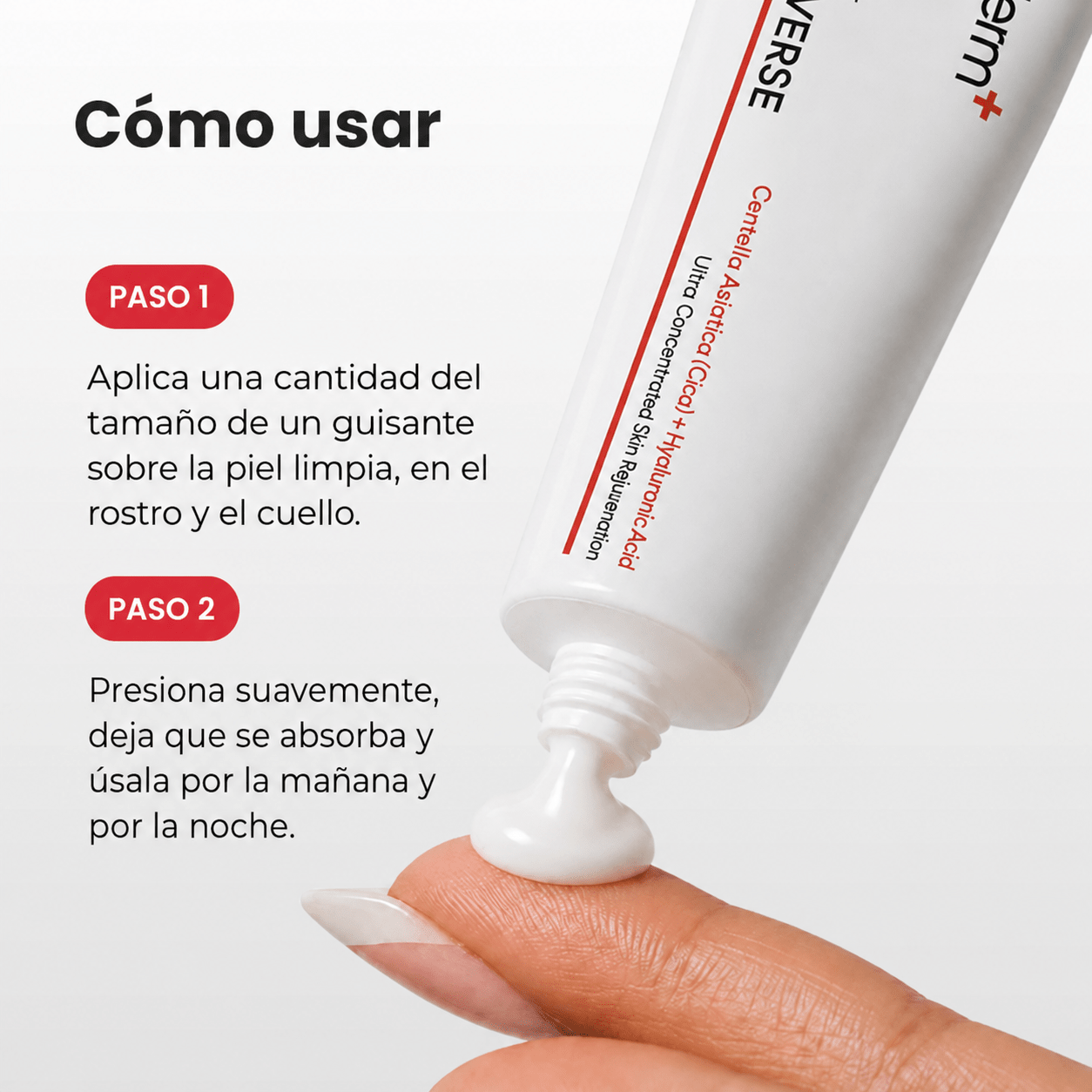 Koriderm™ Time Rewind Cream (Todo-En-Uno) - belvanna