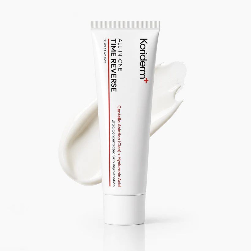 Koriderm Time Reverse Cream
